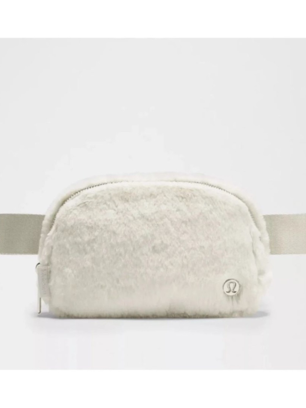 Lululemon Everywhere Fleece Belt Bag